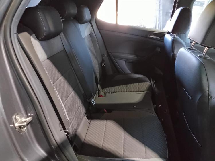 volkswagen T-cross 85TSI STYLE Jan 2023 Parts & Wrecking