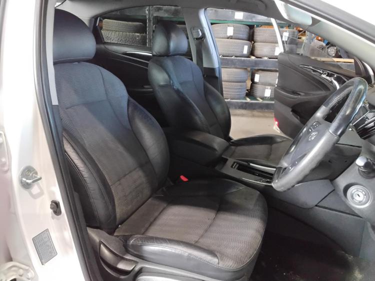 hyundai I45 ACTIVE Jul 2012 Parts & Wrecking