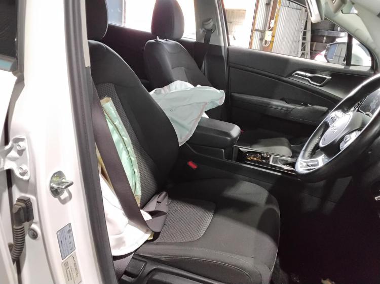 kia Sportage SX Jun 2022 Parts & Wrecking