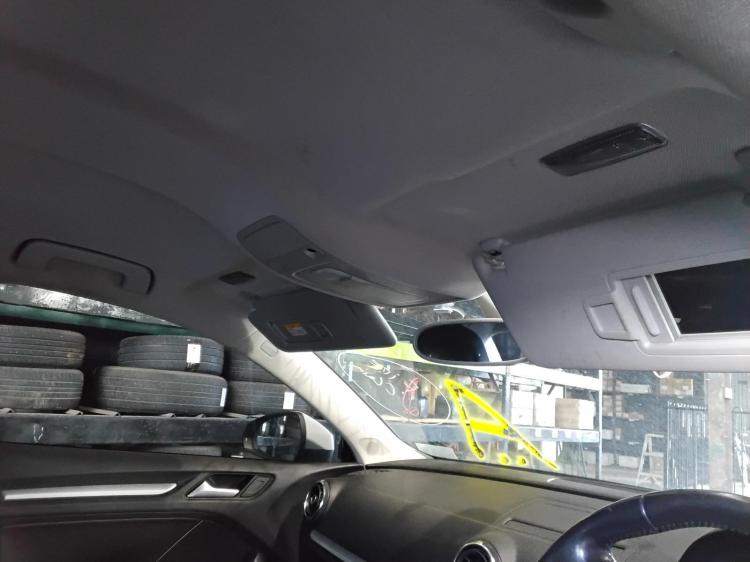 audi A3 TFSI ATTRACTION Mar 2015 Parts & Wrecking