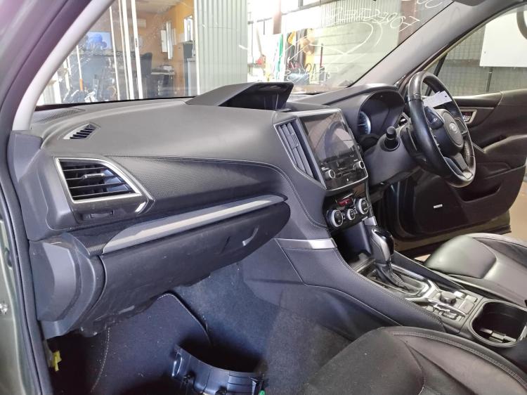 subaru Forester 2.5I-S Feb 2020 Parts & Wrecking