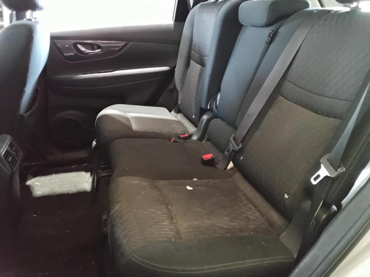 nissan Xtrail ST AWD Sep 2019 Parts & Wrecking