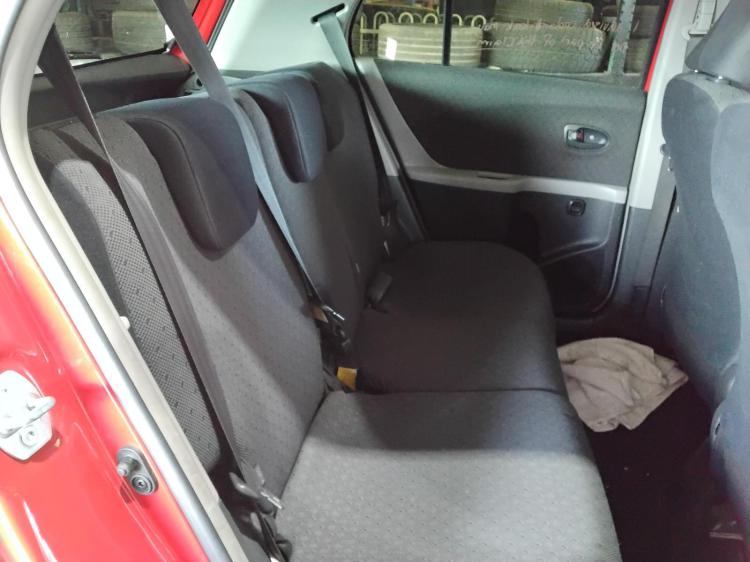 toyota Yaris YR Feb 2010 Parts & Wrecking