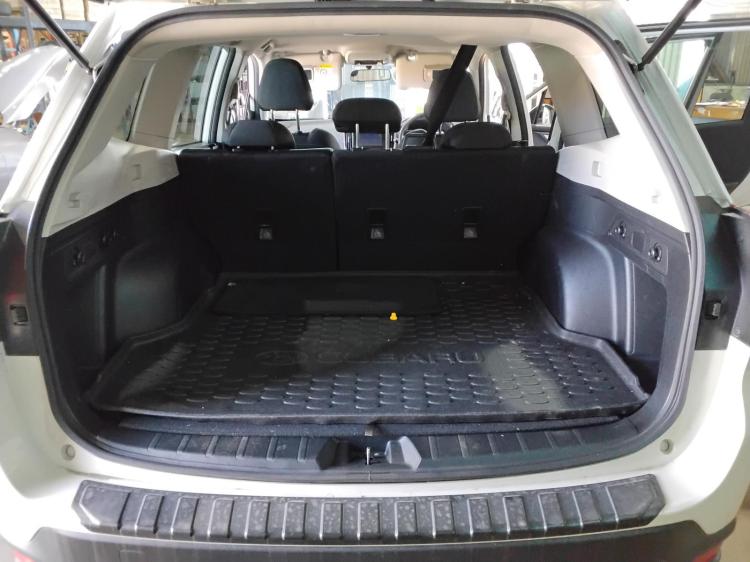 subaru Forester 2.5I Jun 2020 Parts & Wrecking