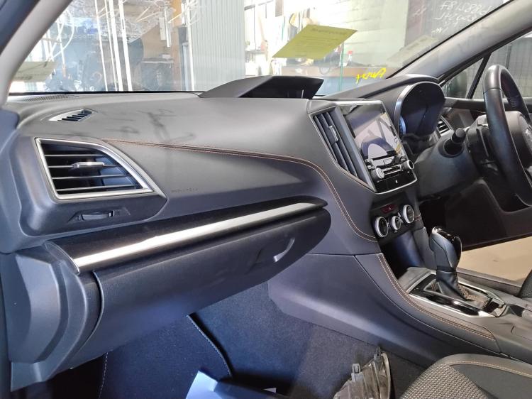 subaru Xv 2.0I-L Jul 2019 Parts & Wrecking