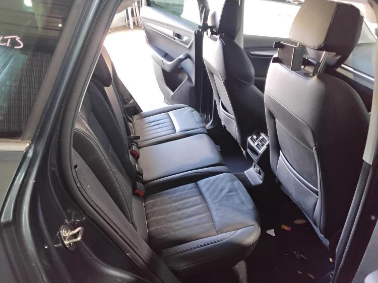 skoda Karoq 110TSI Apr 2021 Parts & Wrecking