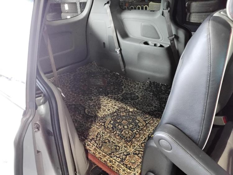 kia Carnival SLI Feb 2020 Parts & Wrecking