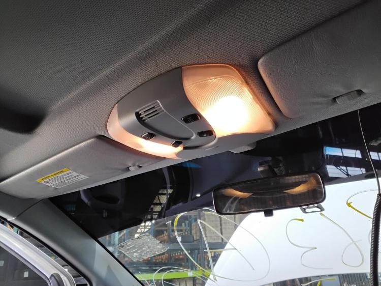 mercedes benz Vito 115 CDI May 2010 Parts & Wrecking