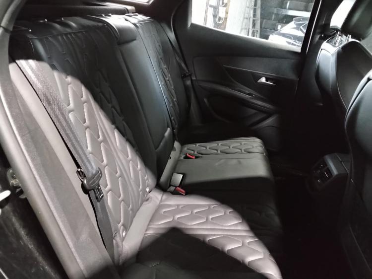 peugeot 3008 GT LINE Sep 2017 Parts & Wrecking