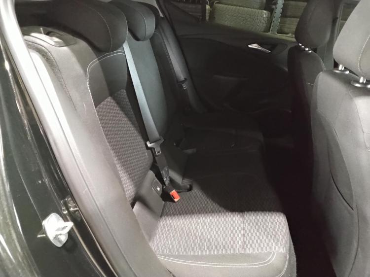 holden Astra R Dec 2016 Parts & Wrecking
