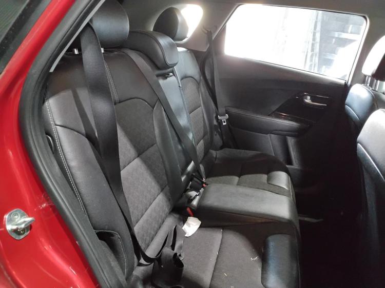 kia Niro HYBRID Aug 2021 Parts & Wrecking