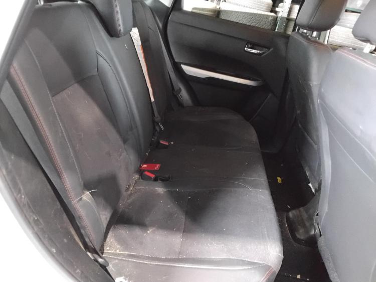 suzuki Vitara S TURBO Jul 2018 Parts & Wrecking