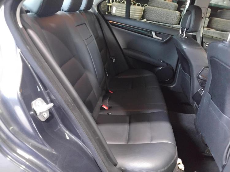 mercedes benz C250 Cdi W204 Mar 2013 Parts & Wrecking