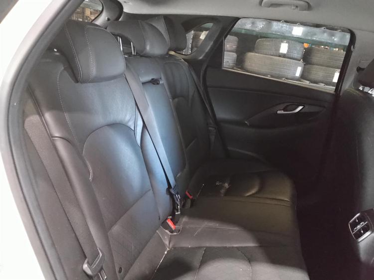 hyundai I30 ACTIVE Oct 2021 Parts & Wrecking