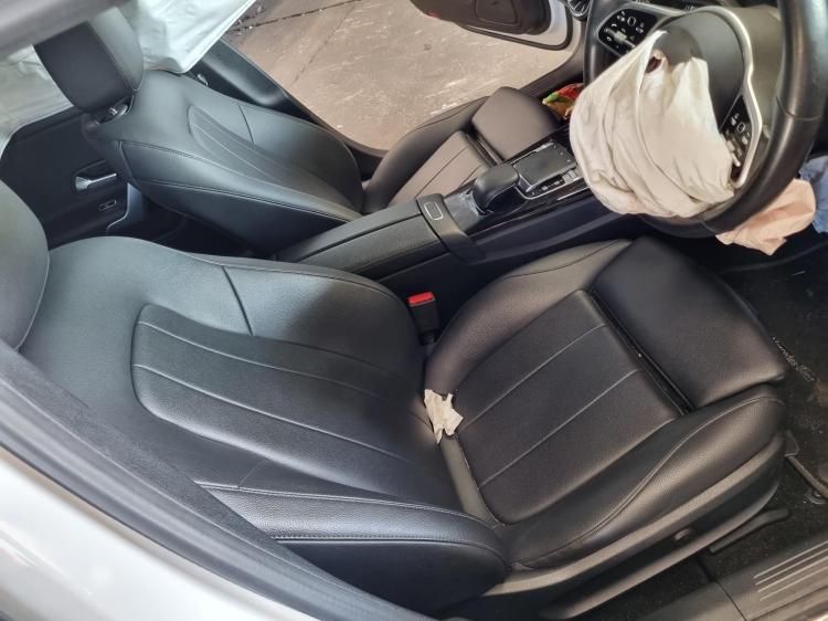 mercedes benz A Class A 200 V177 2019 Parts & Wrecking