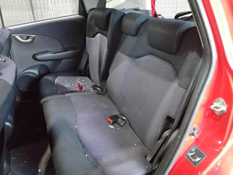 honda Jazz GLI Oct 2008 Parts & Wrecking