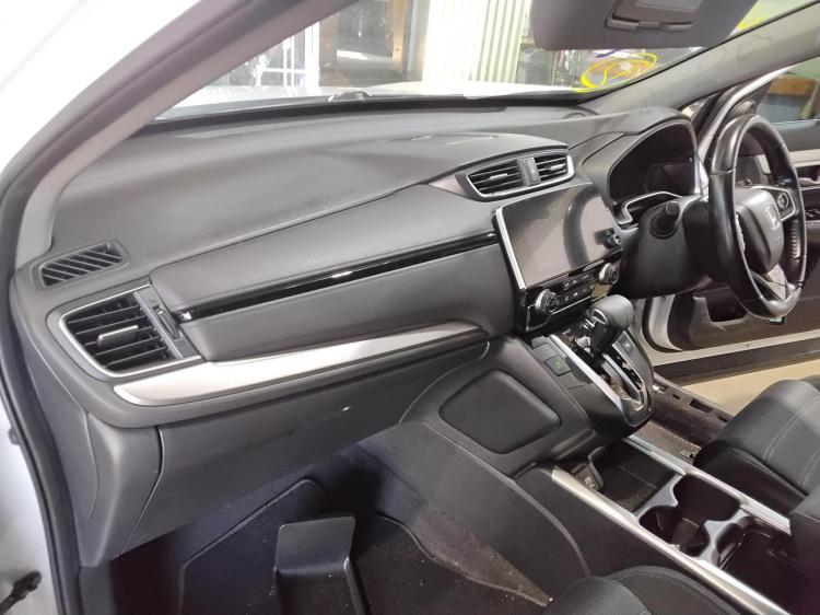 honda Crv VTI-S Jan 2020 Parts & Wrecking