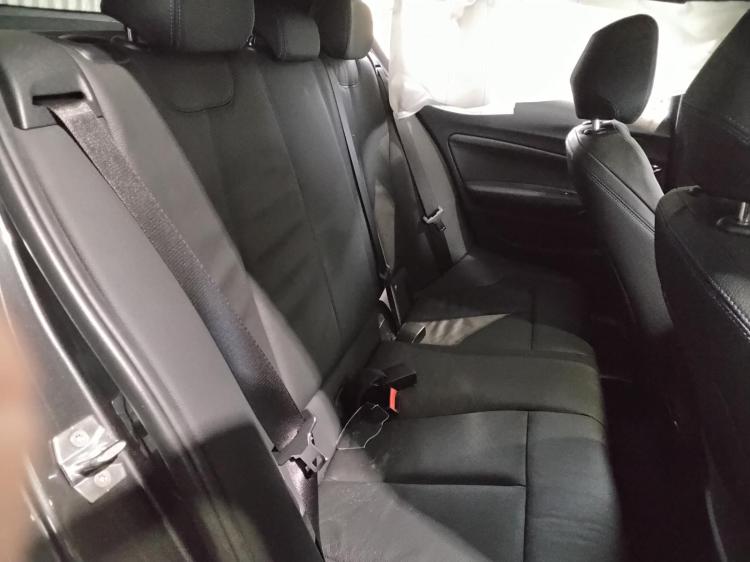 bmw 118i F20 LCI Jul 2019 Parts & Wrecking