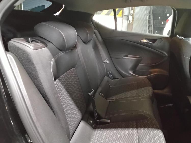 holden Astra R Aug 2019 Parts & Wrecking