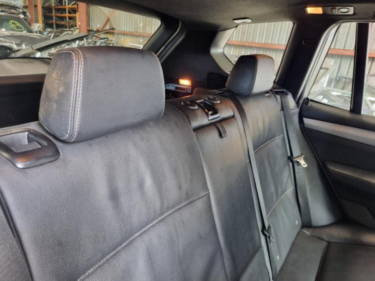 bmw X3 XDRIVE 28I F25 2014 Parts & Wrecking