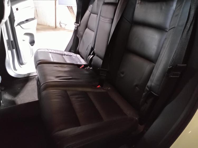 jeep Grand Cherokee LAREDO Sep 2014 Parts & Wrecking