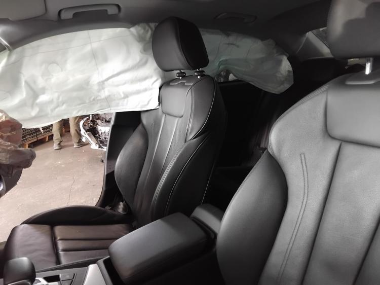 audi A4 B9 8W 2017 Parts & Wrecking