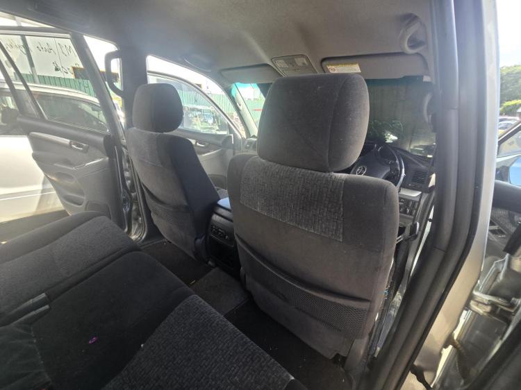 toyota Prado 120 SERIES GXL Oct 2008 Parts & Wrecking