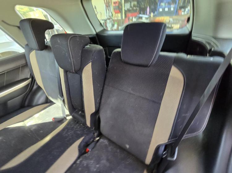 suzuki Vitara JT NAVIGATOR Jan 2014 Parts & Wrecking