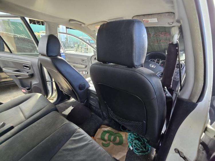 great wall X200 CC6461KY SERIES Aug 2013 Parts & Wrecking