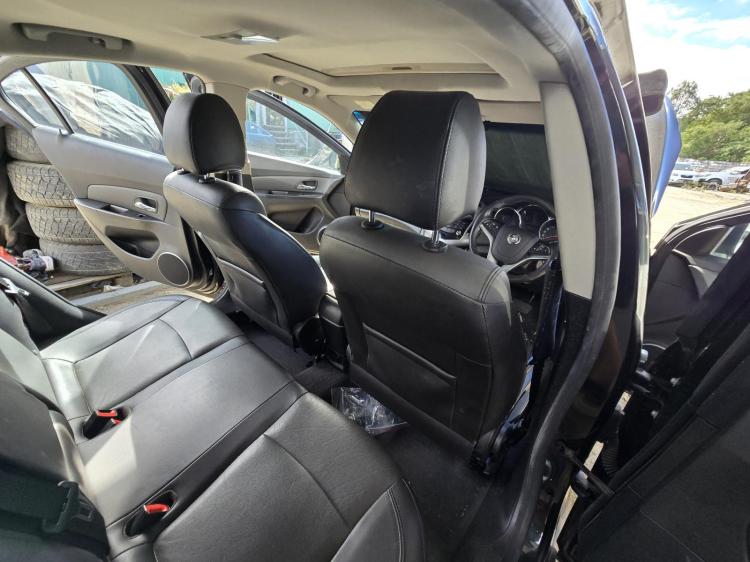 holden Cruze JG CDX Jan 2011 Parts & Wrecking