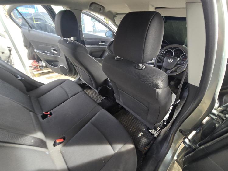holden Cruze JH CD Jul 2013 Parts & Wrecking