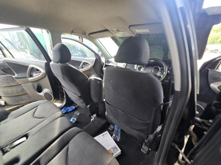 toyota Rav4 ACA33 CV Nov 2007 Parts & Wrecking