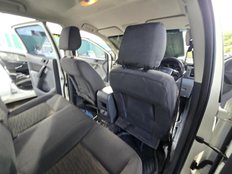 ford Ranger PX SERIES 1 XL Nov 2014 Parts & Wrecking