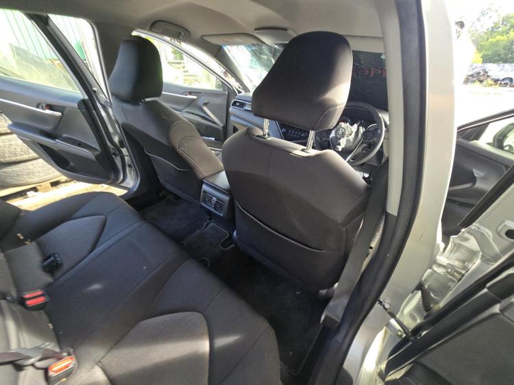 toyota Camry XV70 ASCENT Nov 2022 Parts & Wrecking