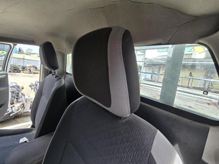 holden Colorado RG LS Mar 2018 Parts & Wrecking