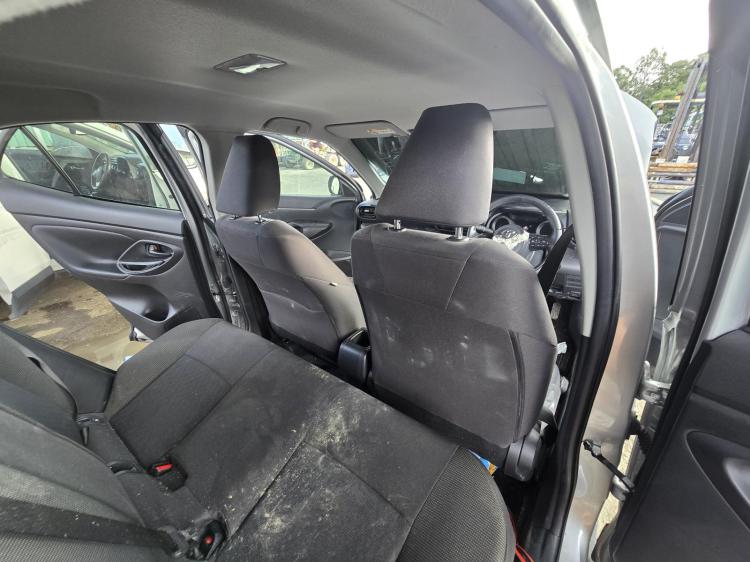 toyota Yaris Cross XP210 HYBRID GX May 2021 Parts & Wrecking