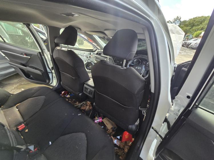 toyota Camry XV ASCENT HYBRID Sep 2023 Parts & Wrecking