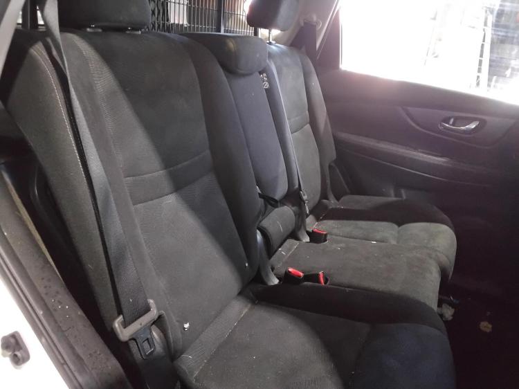 nissan Xtrail ST Oct 2016 Parts & Wrecking