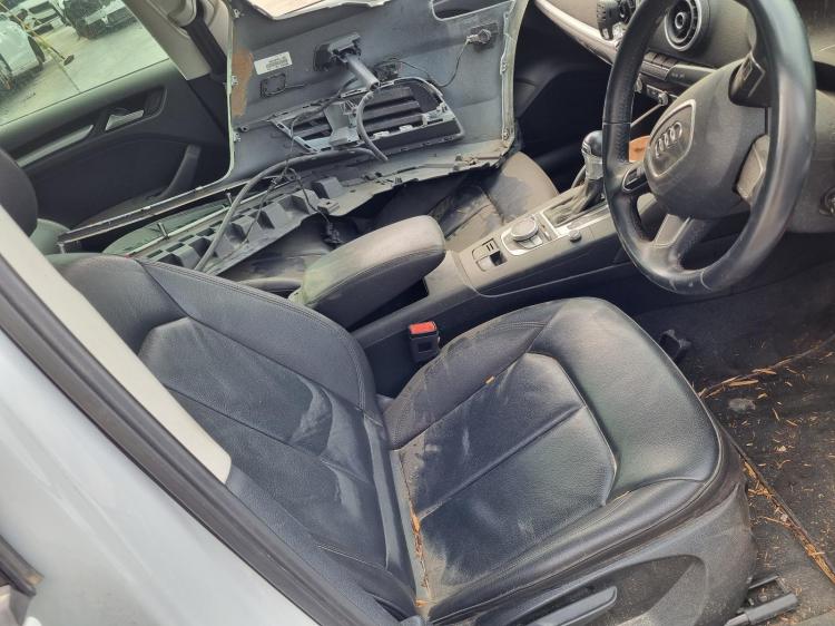 audi A3 TFSI COD ATTRACTION 8V 2015 Parts & Wrecking