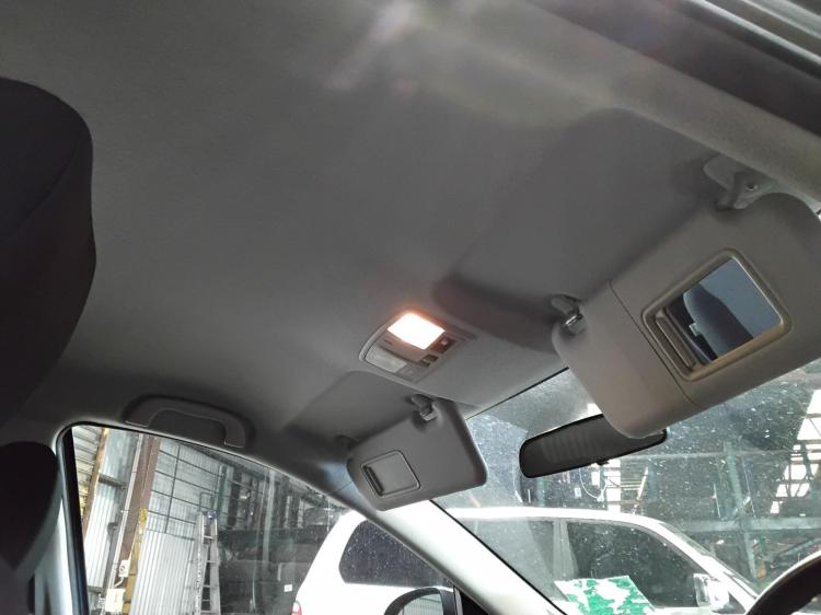 mazda 3 NEO Jul 2010 Parts & Wrecking