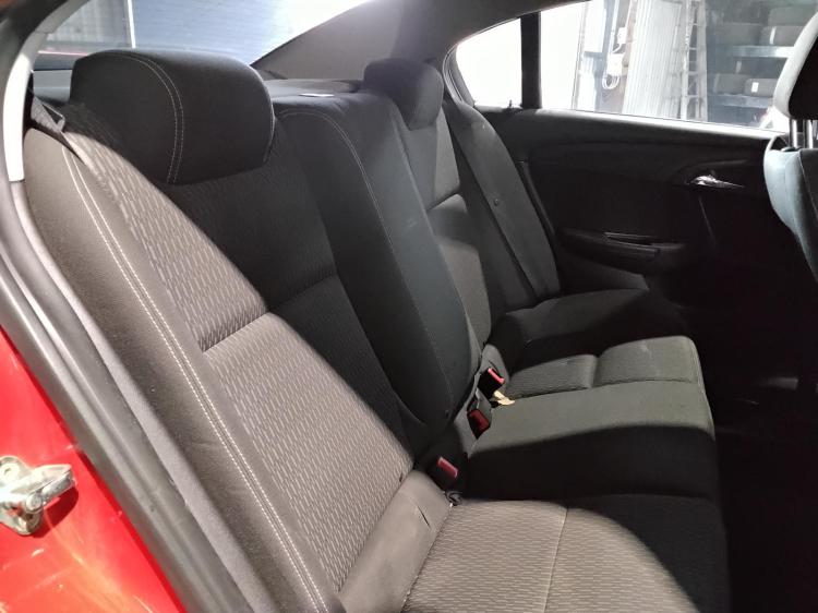 holden Commodore EVOKE Dec 2013 Parts & Wrecking