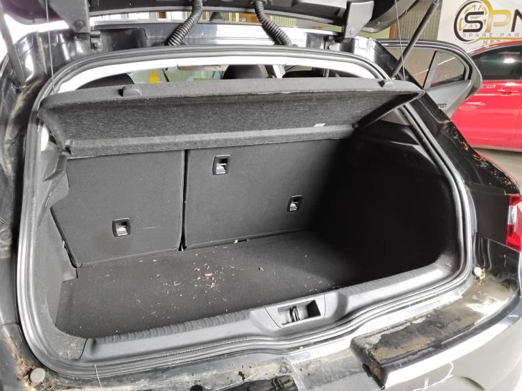 renault Megane ZEN Sep 2016 Parts & Wrecking