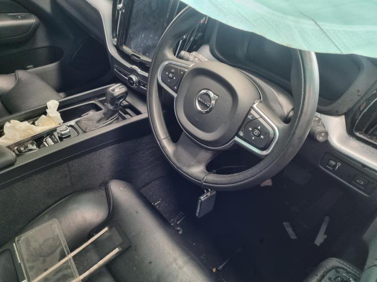 volvo Xc60 T5 MOMENTUM GEN 2 2020 Parts & Wrecking