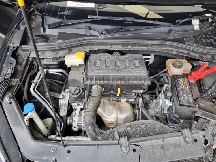 mg Zs EXCITE AZS1 2021 Parts & Wrecking