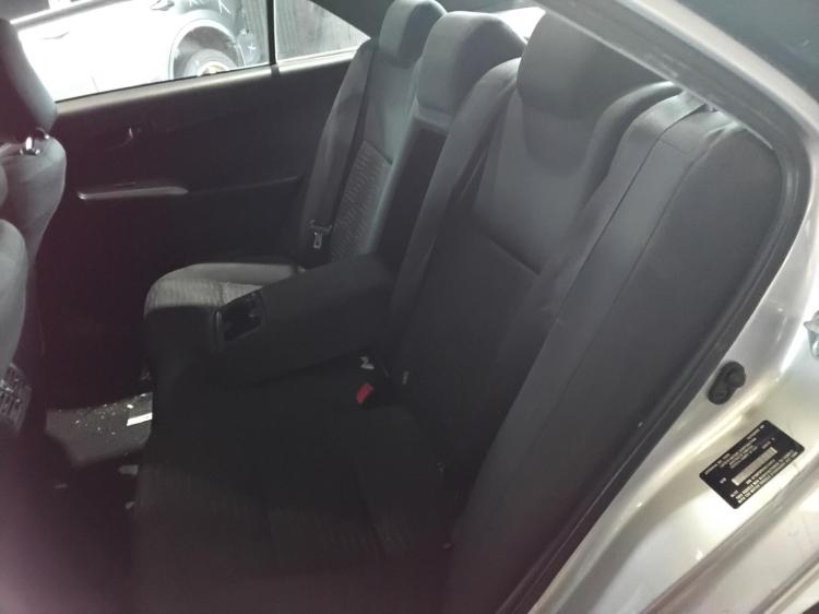 toyota Camry ALTISE Jan 2017 Parts & Wrecking