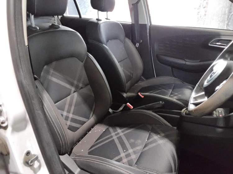 mg Mg3 EXCITE Mar 2019 Parts & Wrecking