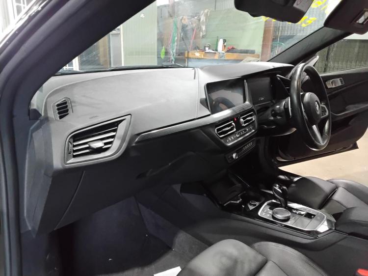 bmw 220i GRAN COUPE Nov 2020 Parts & Wrecking