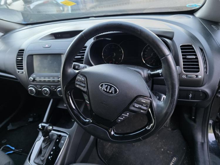 kia Cerato YD Mar 2016 Parts & Wrecking