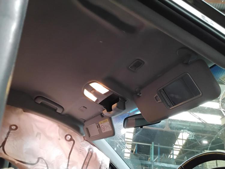 hyundai I30 ACTIVE Parts & Wrecking