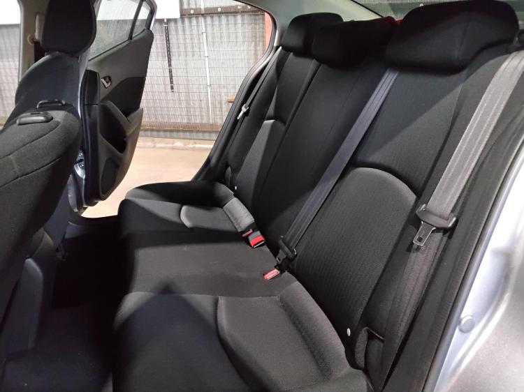mazda 3 NEO Mar 2014 Parts & Wrecking